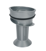 Odlučovač odpadní nádoby Rowenta X-Force Flex