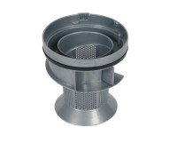 Odlučovač s těsněním, šedý SS-2230003289