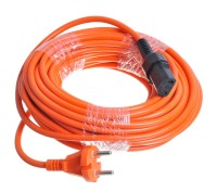 Odnímatelný kabel vhodný pro Nilfisk VP300 / VP600 / VP930, 15 metrů