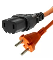 Odnímatelný kabel vhodný pro řadu Numatic PPR, 12,5 metrů