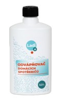 Odvápňovač domácích spotřebičů 0,5 l