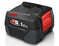 Originální baterie Bosch Power for ALL 5.0 Ah