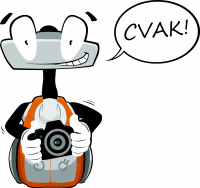 Originální sáčky do vysavače Sencor SVC 7CA SEVEN