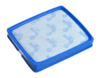 Pěnový filtr pro vysavače Philips