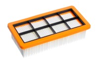 Plochý skládaný filtr 6.415-953 Kärcher pro vysavače popela