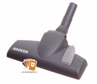 Podlahová hubice G72 pro vysavače Hoover 