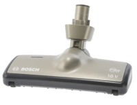 Podlahová hubice s rotačním kartáčem pro Bosch Move