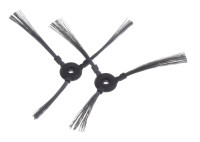 Postranní kartáčky pro robotické vysavače Concept