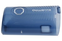 Prachová nádoba pro Rowenta X-Force Flex 8.60 Animal Aqua