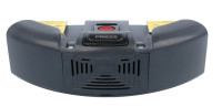 Předmotorový filtr HEPA RB212 pro robotický vysavač Hoover