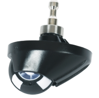 Přední kolečko RS-2230001060 pro robotické vysavače Rowenta