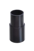 Redukce trubky z průměru 35 mm na hubici 32 mm