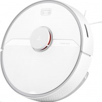 Robotický vysavač Xiaomi Roborock S6 Pure bílý