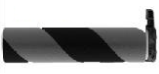 Rotační kartáč Hoover Y73