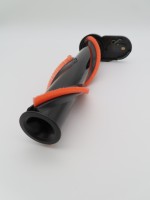 Rotační kartáč Philips 7000 Series AquaTrio 3v1