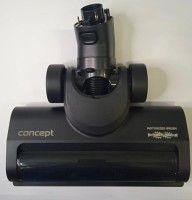 Rotační turbohubice Concept VP4220