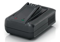 Rychlonabíječka Bosch Power For ALL pro vysavače Unlimited