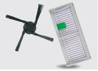 Sada filtru a metličky Rowenta ZR294002