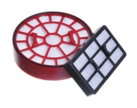 Sada filtrů Dirt Devil M1144