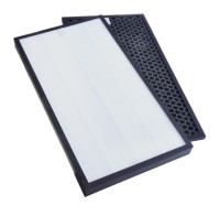 Sada filtrů do čističek vzduchu Sharp KC-D a UA-HG