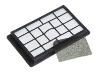 Sada filtrů k vysavači DOMO