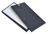 Sada filtrů pro čističku Sharp KC-D60EUW 