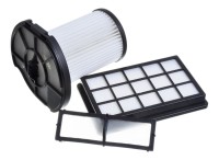 Sada filtrů pro Dirt Devil Centrixx - Menalux F442D