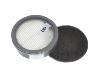Sada filtrů pro tyčový vysavač ETA Magic 7235
