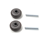 Sada koleček pro vysavače Dyson V7, V8, V10