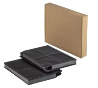 Sada neorig. uhlíkových filtrů pro Ariston / Whirpool (2ks)