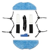 Sada příslušenství pro robotický vysavač Rowenta / Tefal X-Plorer Serie 75S
