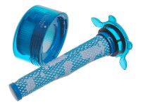 Sada vstupního a výstupního filtru pro Dyson V7 a V8