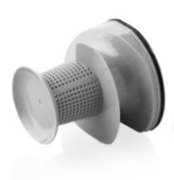 Separátor do odpadní nádoby ETA Fortelo 6245