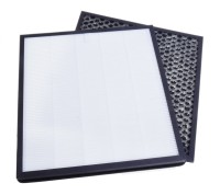 Set HEPA filtru a uhlíkového filtru pro čističky Sharp