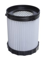 Skládaný válcový filtr Bosch GAS 18V-10 L