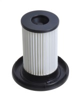 Skládaný válcový filtr pro vysavače Bosch Siemens BBS/BCS