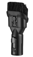 Štěrbinová hubice s kartáčkem pro Concept VP6040