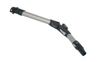 Trubka vysavače Rowenta X-Force Flex - stříbrná