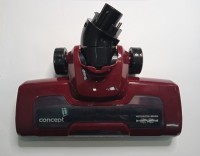 Turbokartáč pro tyčový vysavač Concept VP4136