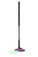 Tyčový vysavač Dyson PencilVac Fluffycones