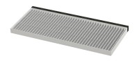 Uhlíkový filtr pro digestoře Bosch CleanAir DWZ1IT1B4
