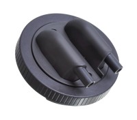 Víčko nádoby na špinavou vodu pro Dyson WashG1
