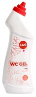 WC gel Pinky 800 g