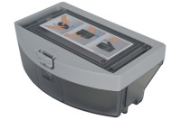 Zásobník na prach SS-2230003135 pro robotické vysavače Rowenta