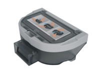 Zásobník na prach SS-2230003158 pro roboty Rowenta 