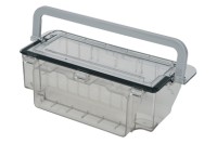 Zásobník RS-2230002316 na prach pro robotický vysavač Rowenta