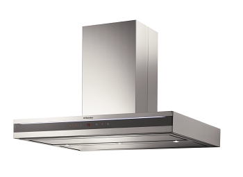 Digestoř Electrolux s filtrem
