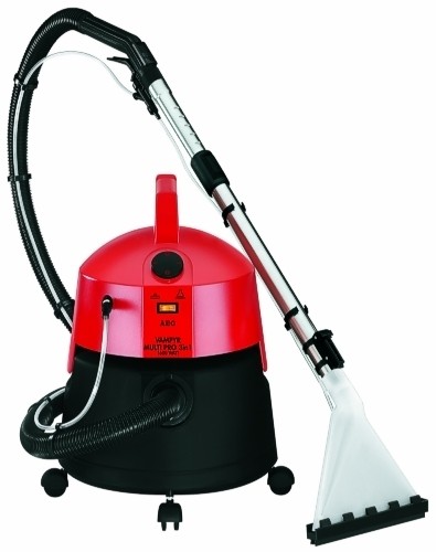 Vysavač AEG Multi Pro pro mokré vysávání a tepování koberců