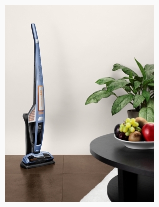 tyčové vysavače Electrolux