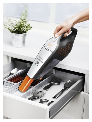 Ruční vysavač Electrolux ZB 6114